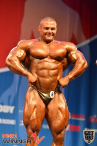 Nordic Pro - 2013