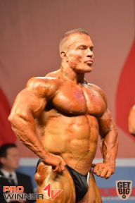 Nordic Pro - 2013
