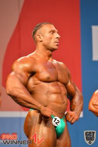Nordic Pro - 2013