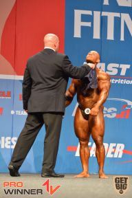 Nordic Pro - 2013