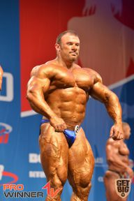 Nordic Pro - 2013