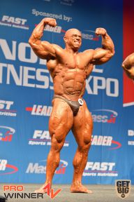 Nordic Pro - 2013
