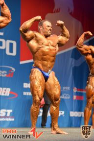 Nordic Pro - 2013