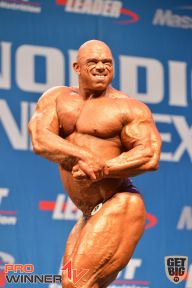 Nordic Pro - 2013