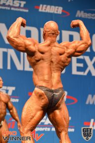 Nordic Pro - 2013