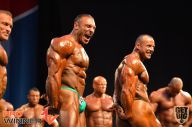 Nordic Pro - 2013