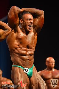 Nordic Pro - 2013