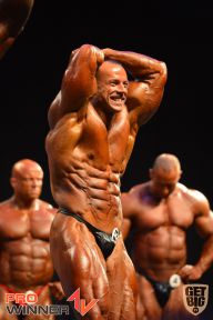 Nordic Pro - 2013