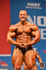 Nordic Pro - 2013