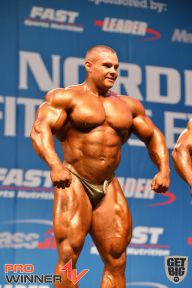 Nordic Pro - 2013