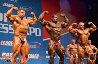 Nordic Pro - 2013