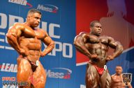 Nordic Pro - 2013