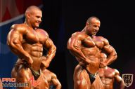Nordic Pro - 2013