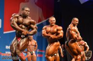 Nordic Pro - 2013