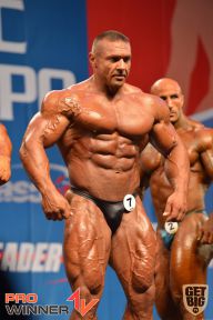 Nordic Pro - 2013