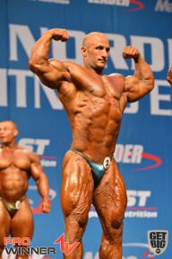 Nordic Pro - 2013