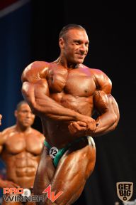 Nordic Pro - 2013