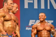 Nordic Pro - 2013