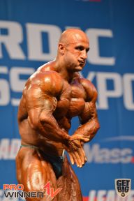 Nordic Pro - 2013
