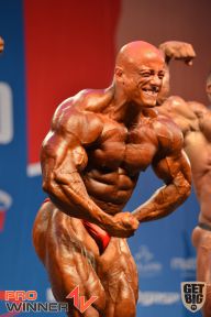 Nordic Pro - 2013