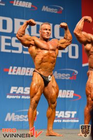 Nordic Pro - 2013