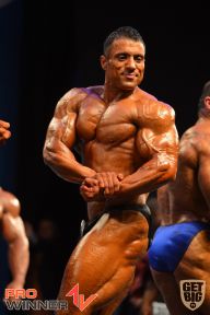 Nordic Pro - 2013