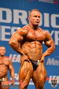 Nordic Pro - 2013