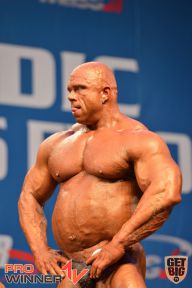 Nordic Pro - 2013
