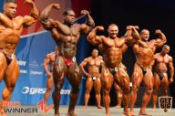 Nordic Pro - 2013