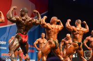 Nordic Pro - 2013