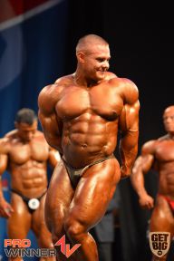 Nordic Pro - 2013