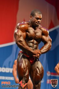 Nordic Pro - 2013