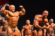 Nordic Pro - 2013