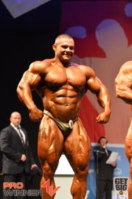 Nordic Pro - 2013