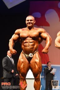 Nordic Pro - 2013