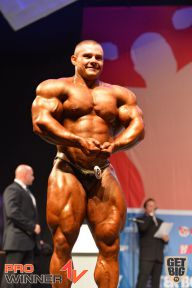 Nordic Pro - 2013
