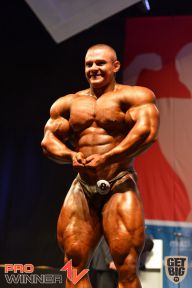 Nordic Pro - 2013