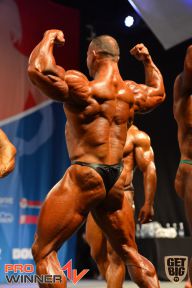 Nordic Pro - 2013