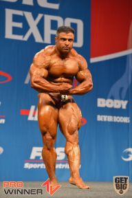 Nordic Pro - 2013