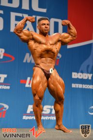 Nordic Pro - 2013