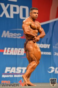 Nordic Pro - 2013