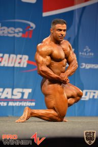 Nordic Pro - 2013