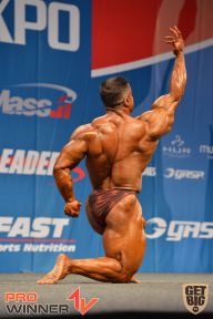 Nordic Pro - 2013