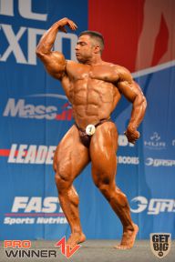 Nordic Pro - 2013