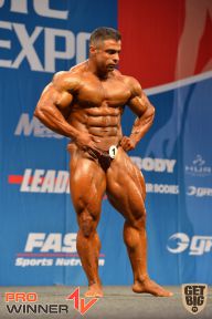 Nordic Pro - 2013