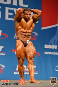 Nordic Pro - 2013