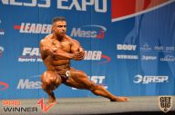 Nordic Pro - 2013
