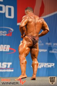 Nordic Pro - 2013