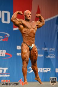 Nordic Pro - 2013