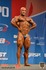 Nordic Pro - 2013